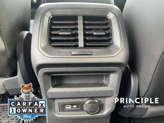 Used 2023 Volkswagen Tiguan SE FWD image 30