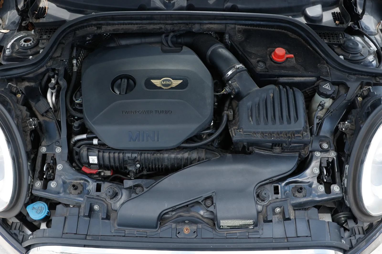 Used 2014 MINI Cooper S FWD image 43