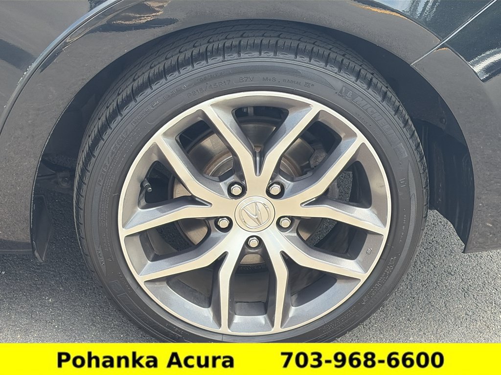 Used 2019 Acura ILX FWD image 29