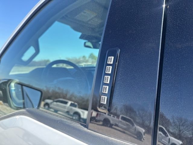 Used 2024 Ford F150 XLT w/ Equipment Group 302A MID image 12