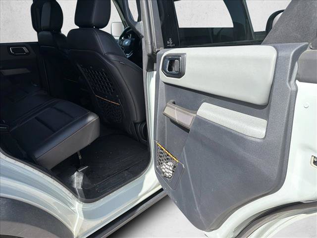 Used 2021 Ford Bronco Badlands AWD/4WD image 22