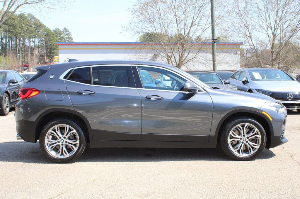 Used 2019 BMW X2 sDrive28i image 5
