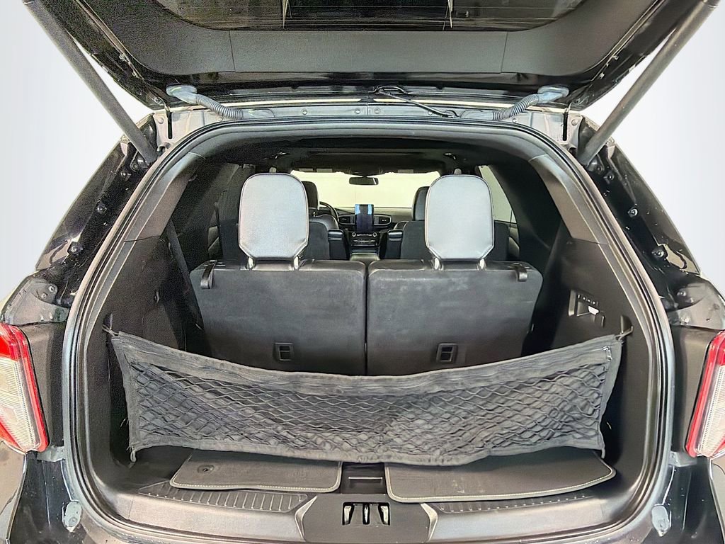 Used 2023 Ford Explorer ST w/ Technology Package image 28