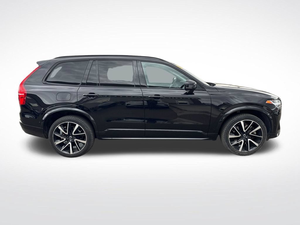 Used 2023 Volvo XC90 T8 Ultimate AWD/4WD image 6