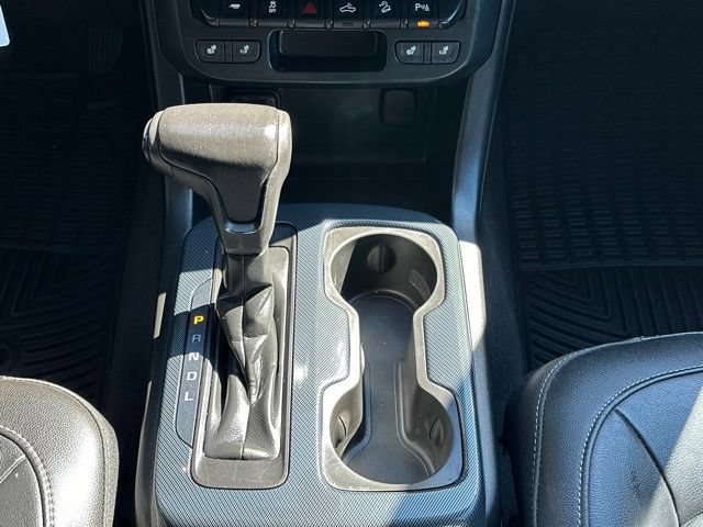 Used 2019 Chevrolet Colorado Z71 AWD/4WD image 30