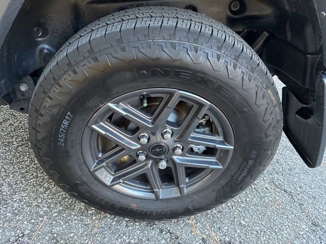 Used 2024 Jeep Wrangler Sport S image 12