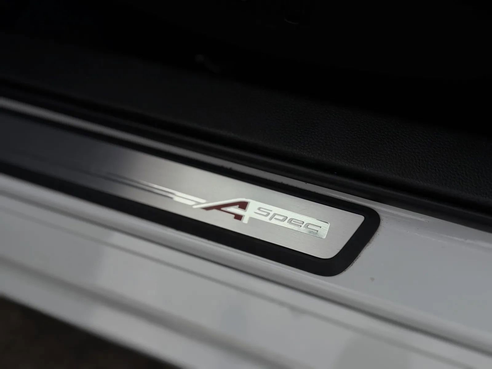 Used 2024 Acura Integra A-Spec image 36