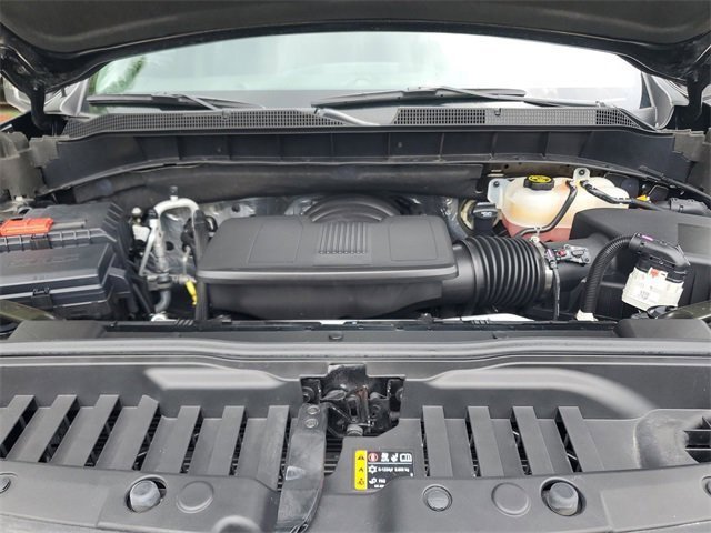 Certified 2022 Chevrolet Silverado 1500 LTZ image 28