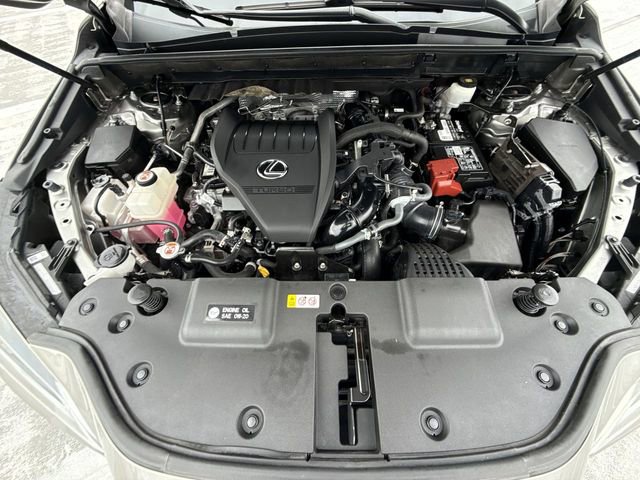 Used 2022 Lexus NX 350 AWD image 27