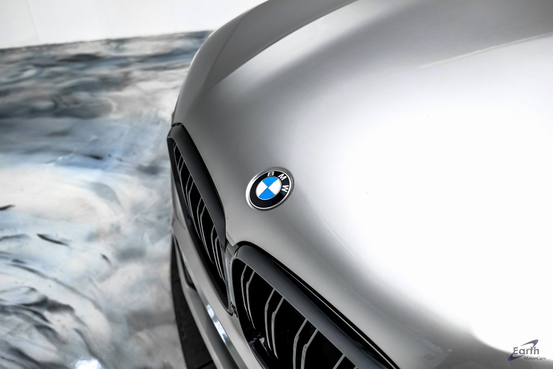 Used 2022 BMW X5 M w/ Competition Package 2 image 28