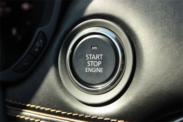 Certified 2025 MAZDA CX-90 3.3 Turbo S w/ Premium Package image 20