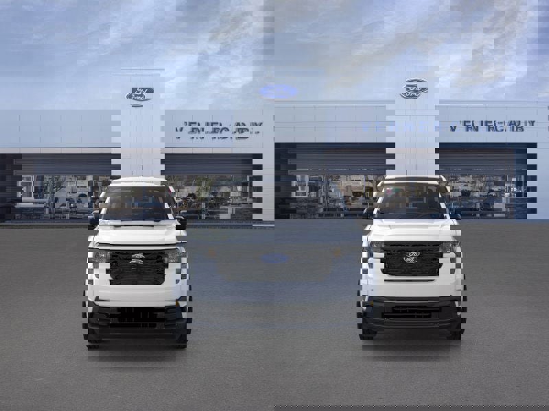 New 2025 Ford Maverick XLT w/ XLT Luxury Package image 6