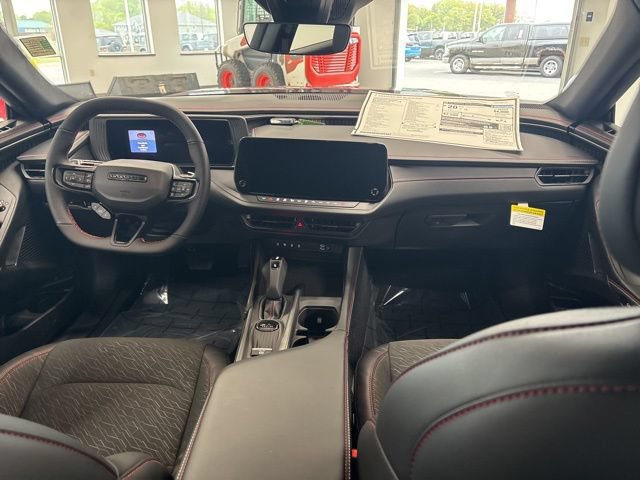 New 2026 Dodge Charger R/T w/ Driver Convenience Group AWD/4WD image 28