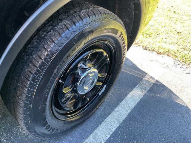 New 2023 Dodge Durango AWD w/ Skid Plate Group image 4