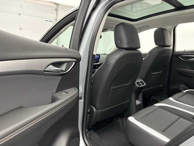 New 2026 Buick Envision Sport Touring AWD/4WD image 39