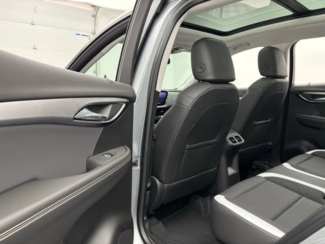 New 2026 Buick Envision Sport Touring image 39