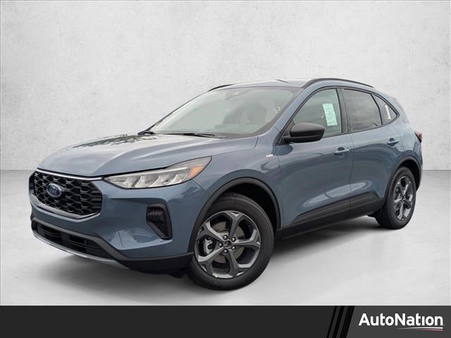 New 2026 Ford Escape ST-Line w/ Tech Pack #1 video 1