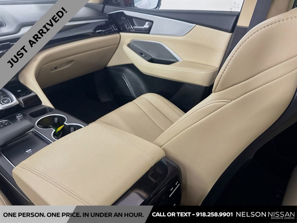 Used 2023 Acura MDX FWD w/ Technology Package image 24