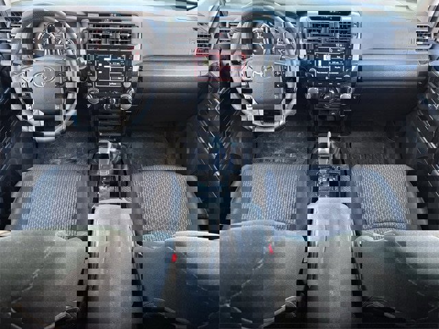 Used 2022 Toyota 4Runner TRD Off-Road image 11