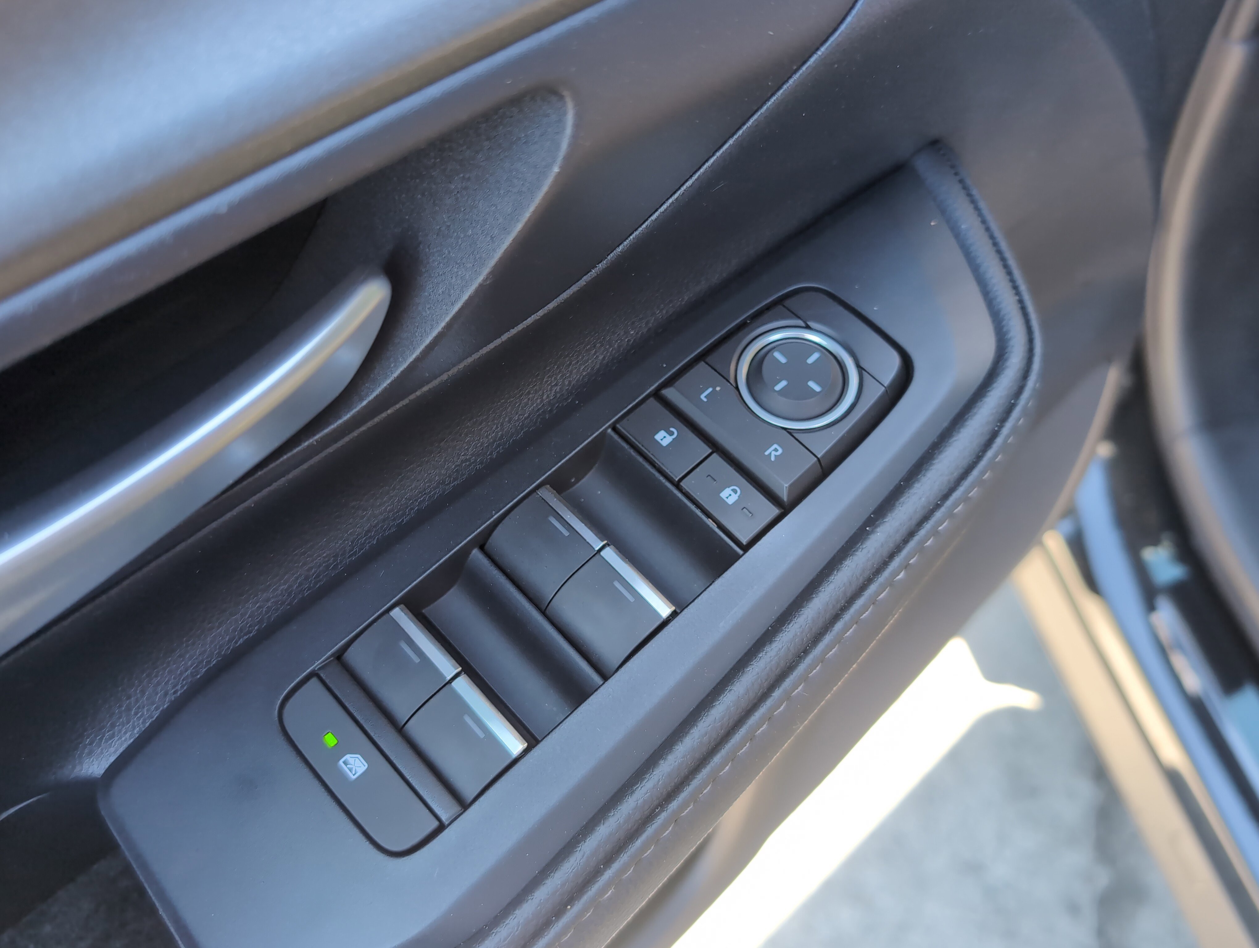 Certified 2024 Toyota Grand Highlander XLE image 15