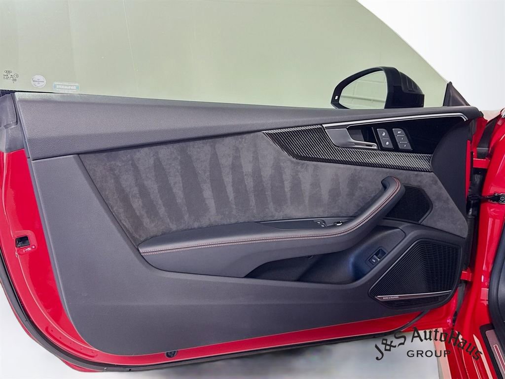 Used 2021 Audi RS 5 image 22