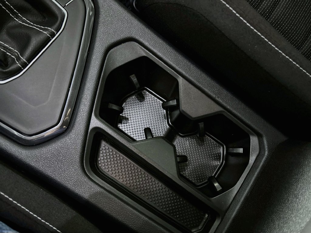 Certified 2023 Volkswagen Tiguan S FWD image 16