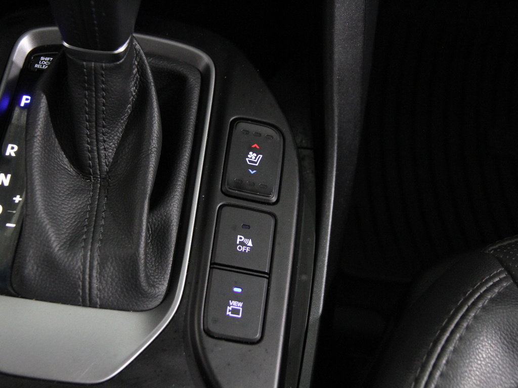 Used 2017 Hyundai Santa Fe Sport w/ 2.0T Ultimate Tech Package 05 image 17