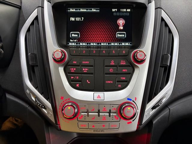 Used 2017 GMC Terrain SLE image 33