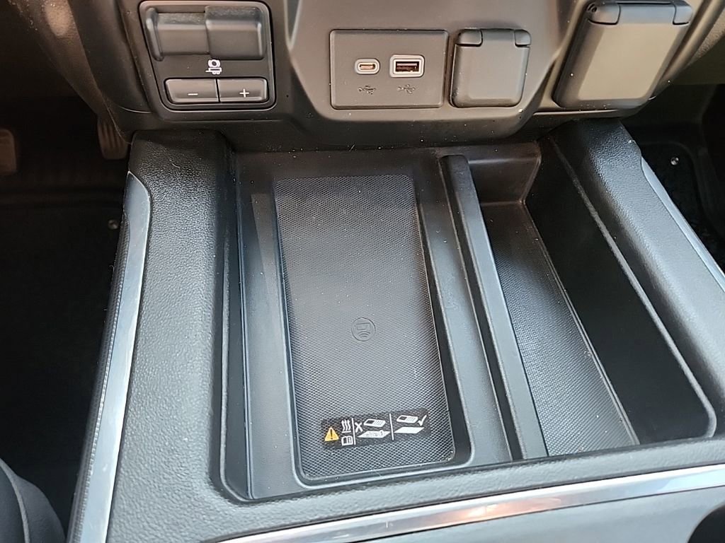 Certified 2021 GMC Sierra 2500 AT4 w/ AT4 Premium Plus Package AWD/4WD image 32