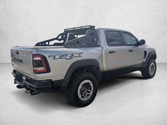 Used 2023 RAM 1500 TRX w/ TRX Level 2 Equipment Group AWD/4WD image 5