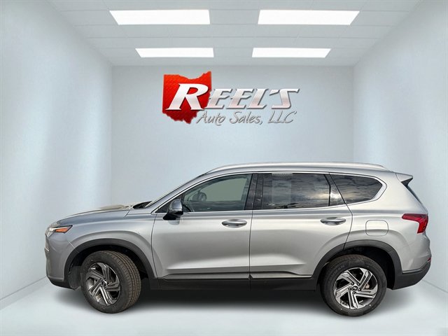 Used 2023 Hyundai Santa Fe SEL AWD/4WD image 31