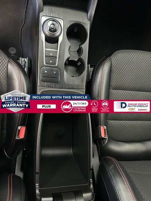 Used 2024 Ford Escape ST-Line image 23