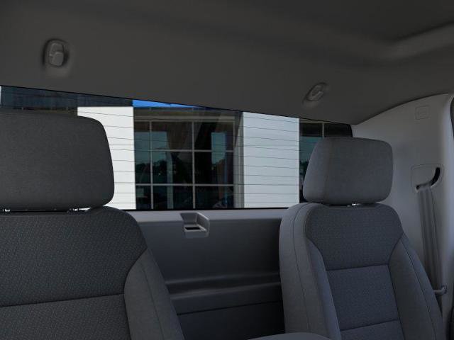 New 2025 Chevrolet Silverado 1500 W/T w/ WT Safety Package image 60