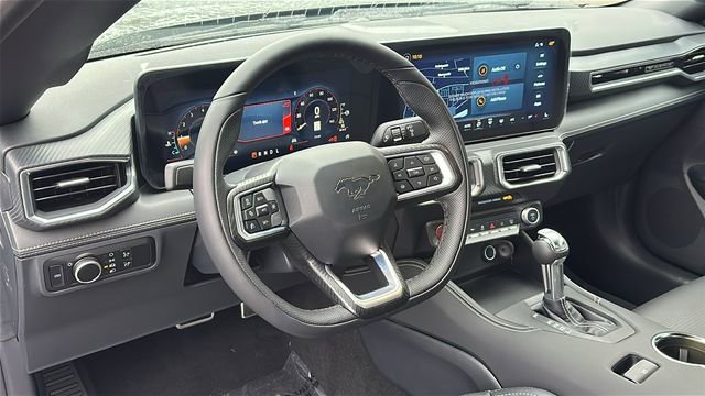 New 2026 Ford Mustang Premium image 19