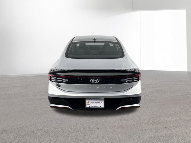 New 2026 Hyundai Sonata SEL FWD image 31