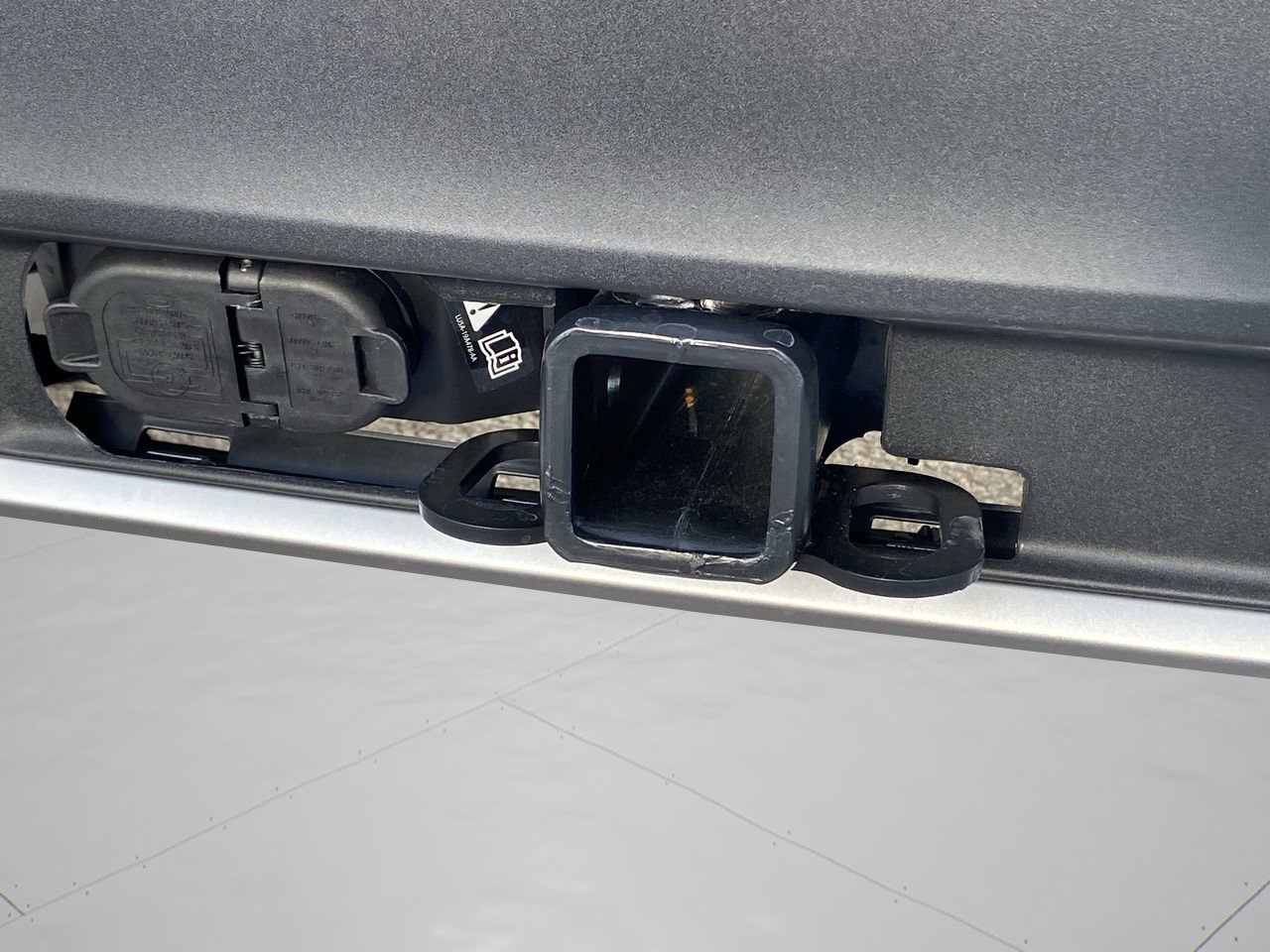 New 2026 Ford Explorer Platinum RWD image 36