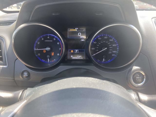 Used 2018 Subaru Outback 2.5i Limited AWD/4WD image 16