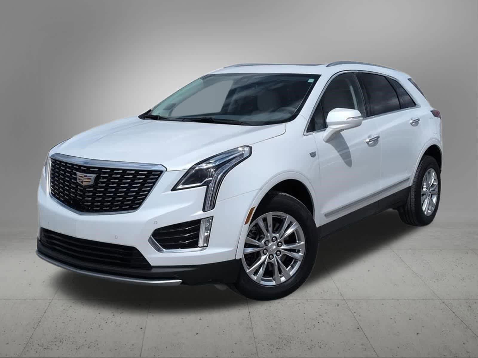 Used 2023 Cadillac XT5 Premium Luxury AWD/4WD image 1