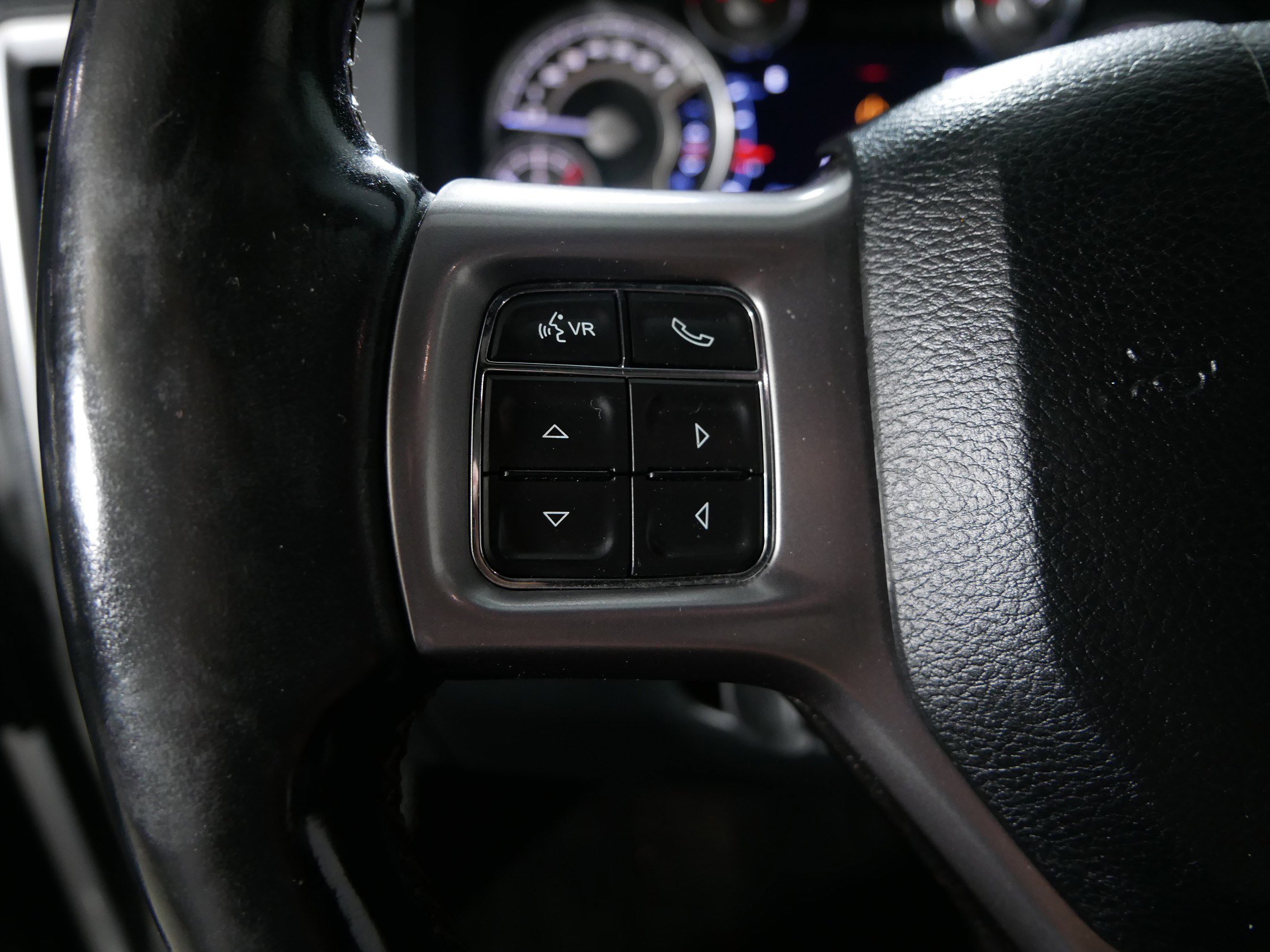 Used 2016 RAM 1500 Limited AWD/4WD image 27