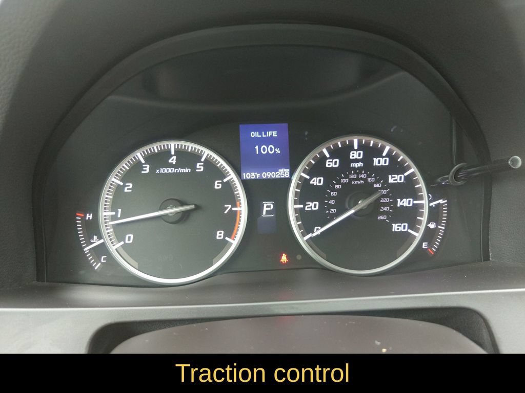 Used 2018 Acura RDX AWD w/ Technology Package image 17