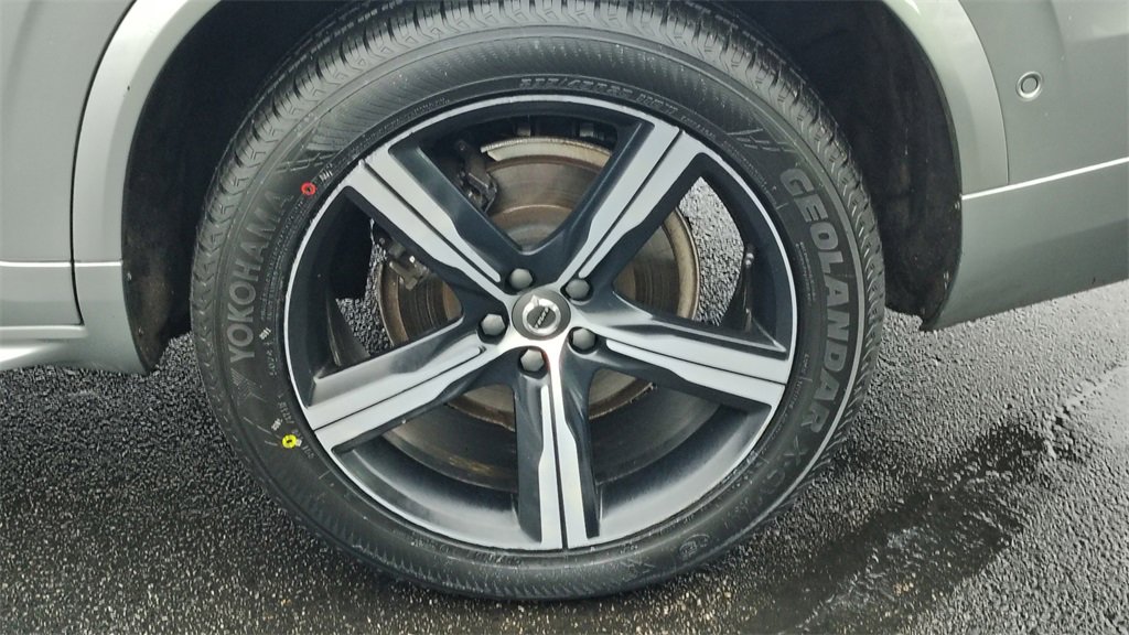 Used 2018 Volvo XC90 T6 R-Design w/ Convenience Package image 31