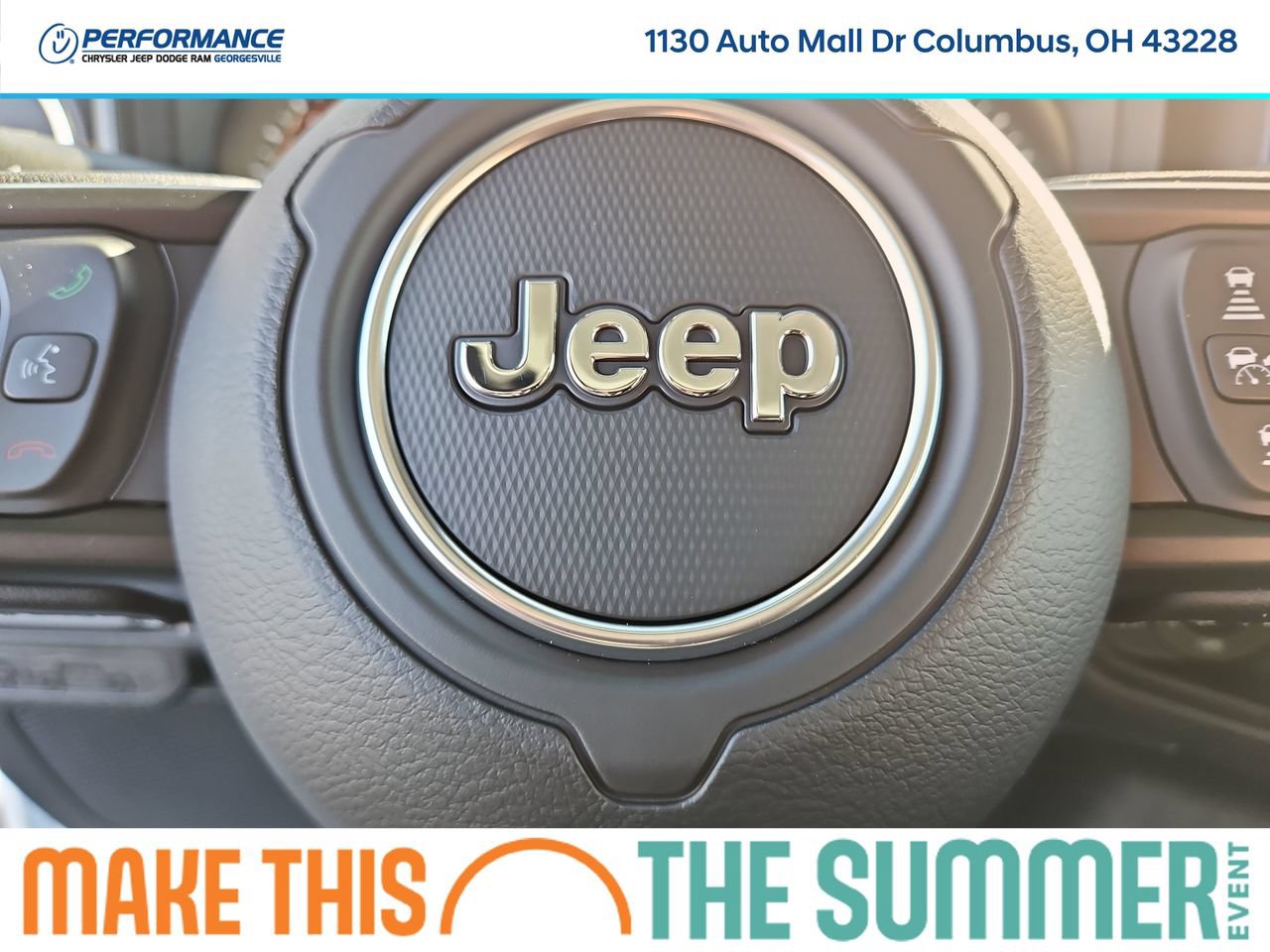 New 2026 Jeep Gladiator Sport AWD/4WD image 20