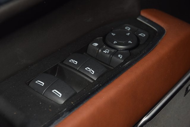 Used 2024 GMC Sierra 2500 Denali Ultimate image 51