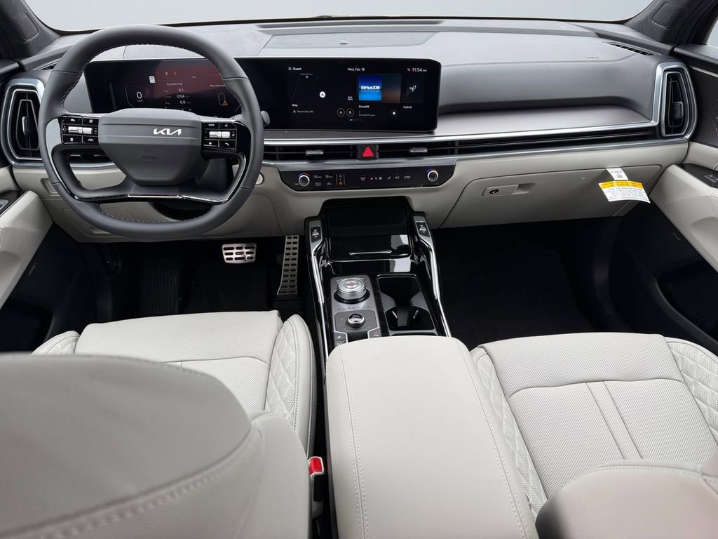 New 2026 Kia Sorento SX Prestige image 10