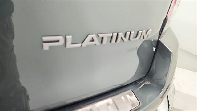 New 2026 Nissan Armada Platinum w/ Convenience Package image 34