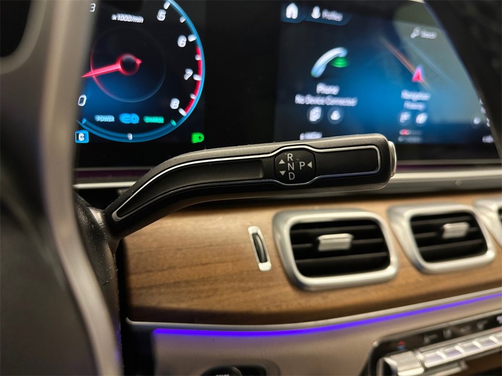 Used 2022 Mercedes-Benz GLS 450 4MATIC image 18