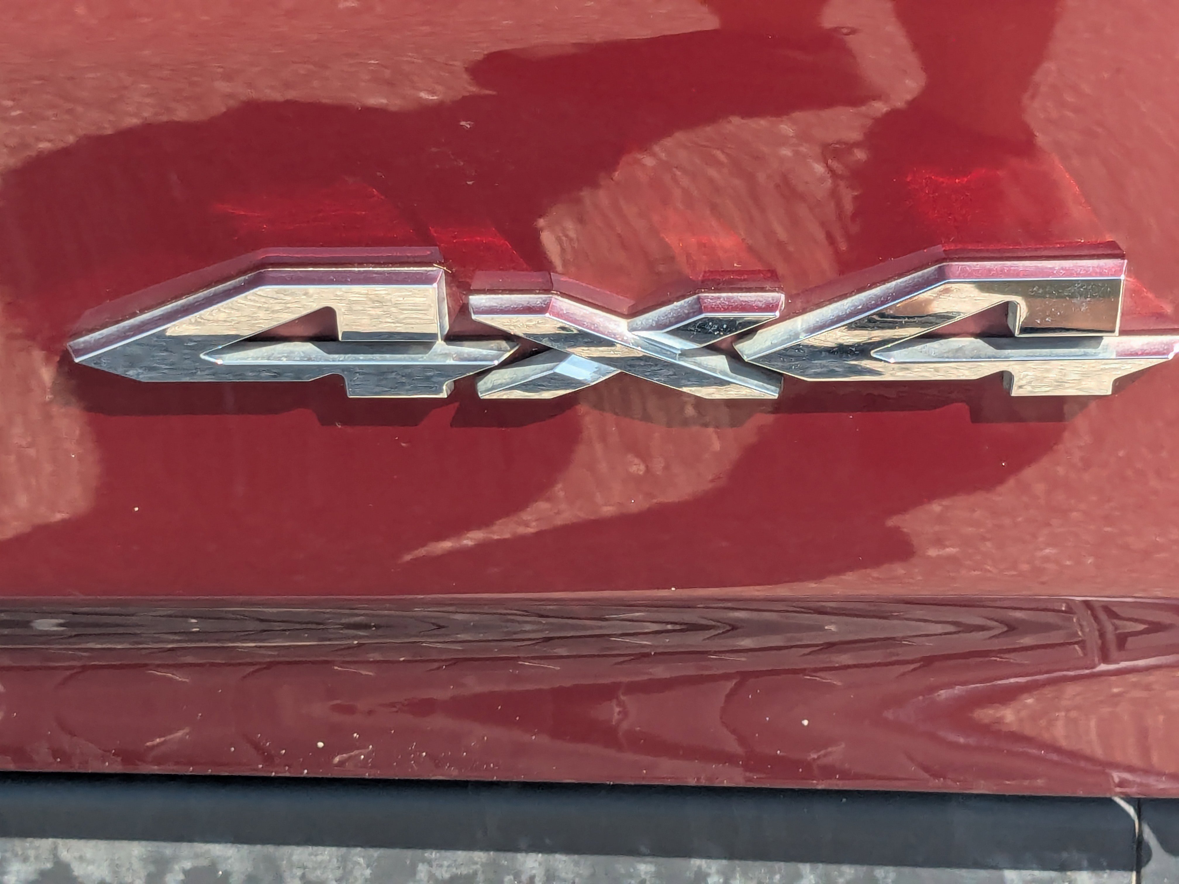 Used 2019 RAM 1500 Tradesman AWD/4WD image 13
