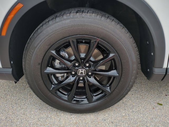 Used 2026 Honda CR-V Sport-L image 10