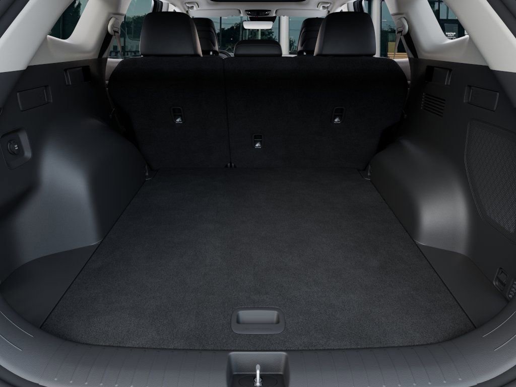 New 2026 Kia Sportage SX image 20