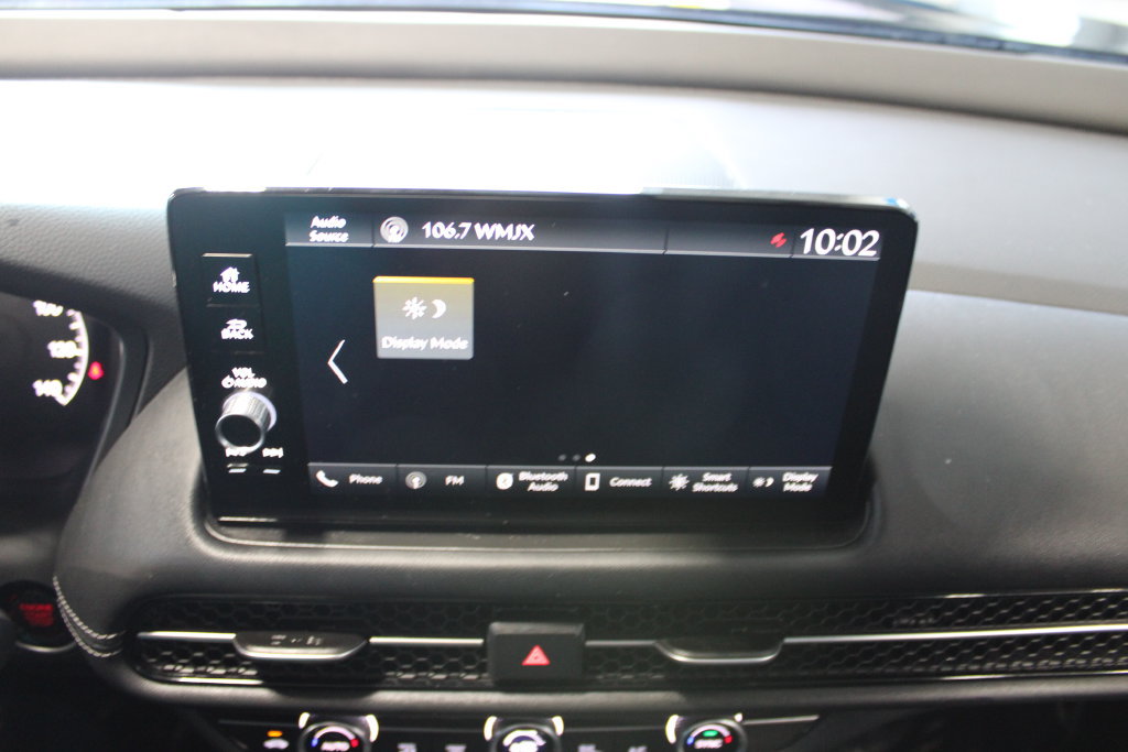 Used 2023 Honda HR-V EX-L image 17